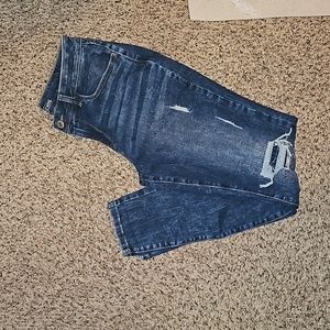 MAURICES jeggings